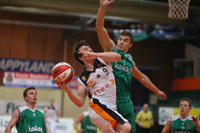 2011.01.16 / U22 / BasketDukes U22 vs. Wörthersee Piraten