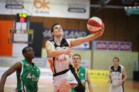 2011.03.27 / MU 22 / BasketDukes vs. Kapfenberg