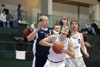 2006.03.18 / NÖ-LL / 6ers vs. Bruck