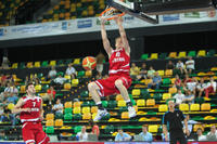 2011.07.15 / U20-EM Div A / Bilbao / Österreich vs. Türkei