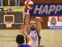 2011.11.26 / 6ers vs. Wr. Neustadt