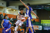 2011.12.04 / MU22 / BasketDukes vs. Graz