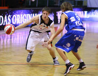 2011.12.19 / MU22 / BasketDukes vs. Oberwart