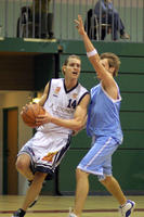 2006.02.18 / 2.BL / FZZ / Jocher's Timberwolves vs. UBSC Graz  
 