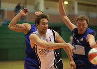 2012.02.18 / NÖ LL / 6ers vs. Korneuburg