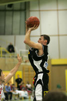  2006.12.08 / ÖBL / Basket Clubs of Vienna vs. Xion Dukes  