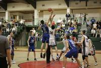 CUP: D.C. Timberwolves vs. Deutsch-Wagram