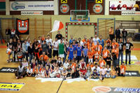 Fantraning