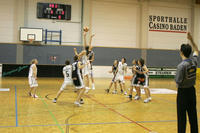 2006.11.10 / AWBL / Lady Jacks Baden vs. BK Jocher's Duchess