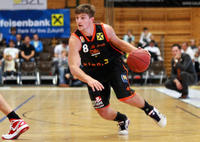 2012.10.14/ABL/Gmunden Swans vs BK Dukes