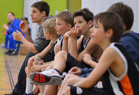 2013.04.20 / MU12 / BasketDukes vs. Korneuburg