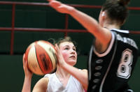 2013.04.20 / ÖMS / WU16 / BasketDuchess vs. Gratkorn