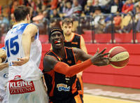 2013.11.16 / A B L / Kapfenberg Bulls vs BK Dukes Klosterneuburg