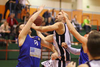 2013.12.15 / NÖ-LL / 6ers vs Korneuburg