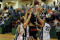 2014.01.11 / NÖ-LL / BK6 vs BK 3