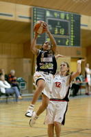 2007.11.03 / AWBL / UAB vs. Herzogenburg
