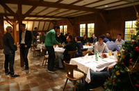 2014.12.16 / Weihnachtsfeier BK Klosterneuburg