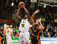 Basketball WBC Raiffeisen Wels vs yourgoody Dukes Klosterneuburg_ 28_12_2014-1-10.JPG