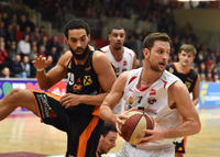 Basketball WBC Raiffeisen Wels vs yourgoody Dukes Klosterneuburg_ 28_12_2014-2-9.JPG