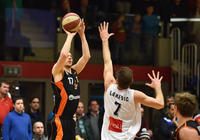 Basketball WBC Raiffeisen Wels vs yourgoody Dukes Klosterneuburg_ 28_12_2014-3-1.JPG