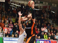 Basketball WBC Raiffeisen Wels vs yourgoody Dukes Klosterneuburg_ 28_12_2014-3-3.JPG