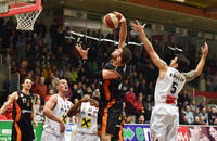 Basketball WBC Raiffeisen Wels vs yourgoody Dukes Klosterneuburg_ 28_12_2014-3-4.JPG