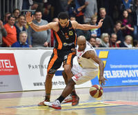 Basketball WBC Raiffeisen Wels vs yourgoody Dukes Klosterneuburg_ 28_12_2014-4-8.JPG