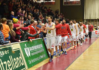 Basketball WBC Raiffeisen Wels vs yourgoody Dukes Klosterneuburg_ 28_12_2014-4-13.JPG