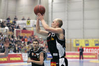 2005.11.21 / ÖBL / St.Pölten / St.Pölten Haie vs. Xion Dukes  