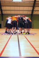 2015.01.17 / MU16 / Timberwolves vs Basketdukes