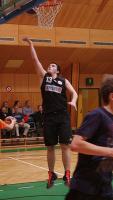 2015.05.02 / ÖMS MU16 / BasketDukes vs Timberwolves