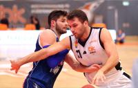 2015.11.15 / A B L / BK Dukes Klosterneuburg vs Kapfenberg Bulls