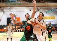 2015.11.25 / Alpe Adria Cup / BK Dukes Klosterneuburg vs BC Prievizda