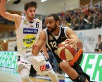 2015.12.06 / A B L / Gmunden Swans vs BK Dukes Klosterneuburg