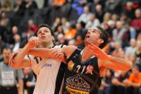 2015.12.08 / A B L / BK Dukes Klosterneuburg vs Traiskirchen Lions