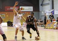 2015.12.12 / A B L / Güssing Knights vs BK Dukes Klosterneubburg