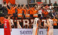 2015.12.27 / A B L / BK Dukes Klosterneuburg vs WBC Wels