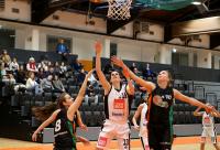 2016.01.13 / A S W B L / BK Duchess vs BasketFlames