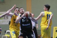 2016.03.26 / A B L / UBSC Graz vs BK Dukes Klosterneuburg