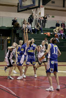 2005.11.19 / CUP / Klosterneuburg FZZ / BK Systemlog. Duchess vs. Herzogenburg