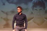 2016.10.11 / Tag des Sports / Felix Gottwald