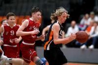 2017.03.05 / MU14 / Basketdukes vs Traiskirchen