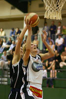 2007.04.13 / AWBL / Duchess Klosterneuburg vs. Lady Jacks Baden