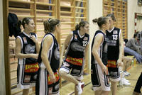2005.11.19 / AWBL / Klosterneuburg FZZ / Uni Bratislava vs. BK Systemlog. Duchess  
