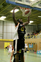 2007.11.04 / ÖBL / Basket Clubs vs. Fürstenfeld Panthers