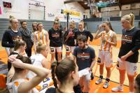 2018.03.14 / AWBL / 3.Platz / BK Duchess vs UBI Graz