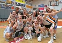 2018.05.27 / Ö M S / WU 19 / Finale / BasketDuchess vs Timberwolves