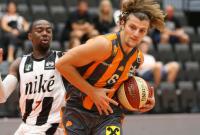 2018.09.19 / BK Dukes vs BC Priviedza