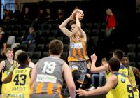 2018.12.16 / MU19 / UBSC Graz vs Basket Dukes