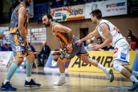 2018.12.26 / A B L / Oberwart Gunners vs BK Dukes